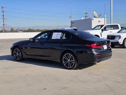 Used 2022 BMW 530e image 6