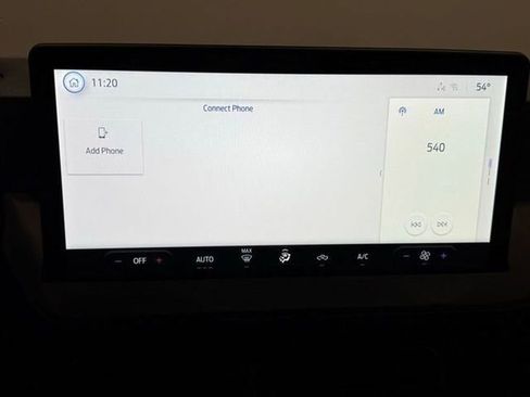 New 2026 Ford Maverick Lobo AWD/4WD image 28