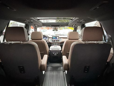 Certified 2023 Chevrolet Tahoe High Country image 32