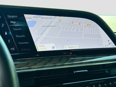 Used 2023 Cadillac Escalade Sport Platinum image 35