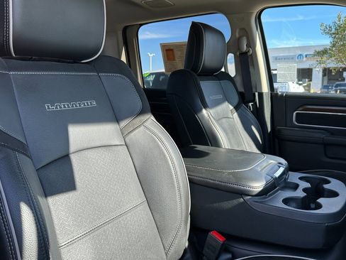 Certified 2024 RAM 2500 Laramie image 15