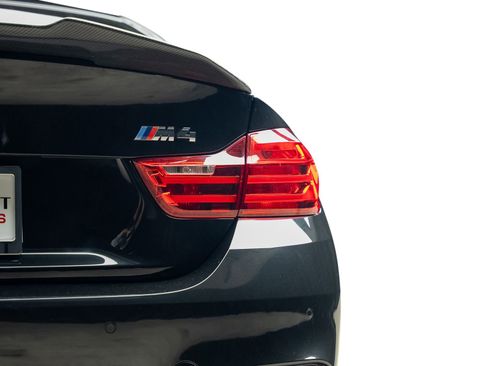 Used 2015 BMW M4 Coupe image 19