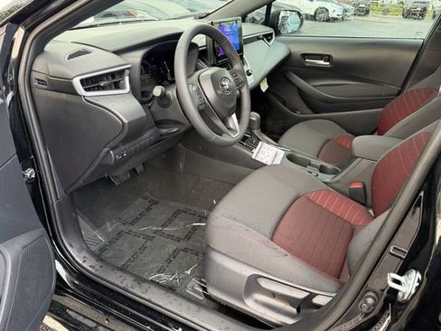 New 2026 Toyota Corolla SE FWD image 7