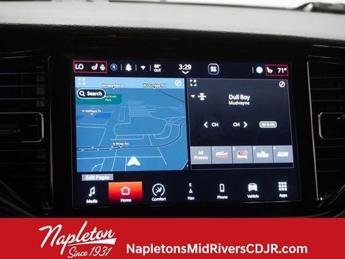 Used 2023 Dodge Durango R/T image 24