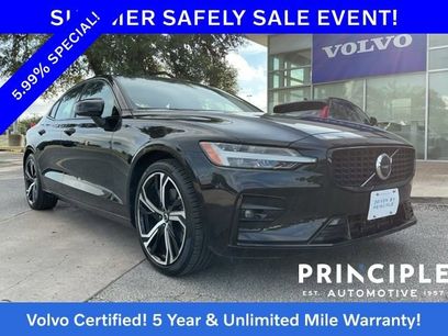 Certified 2024 Volvo S60 B5 Core