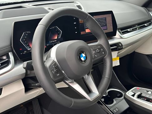 New 2026 BMW X1 xDrive28i w/ Technology Package AWD/4WD image 13