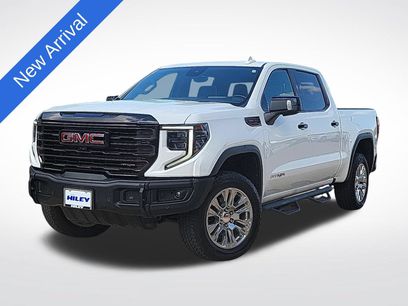 Used 2023 GMC Sierra 1500 AT4X w/ AT4X AEV Edition