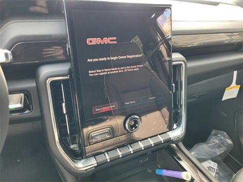 New 2026 GMC Yukon Elevation w/ LPO, Floor Liner Package image 25