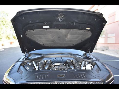 Used 2022 Genesis GV70 3.5T Sport w/ Sport Prestige Package image 45