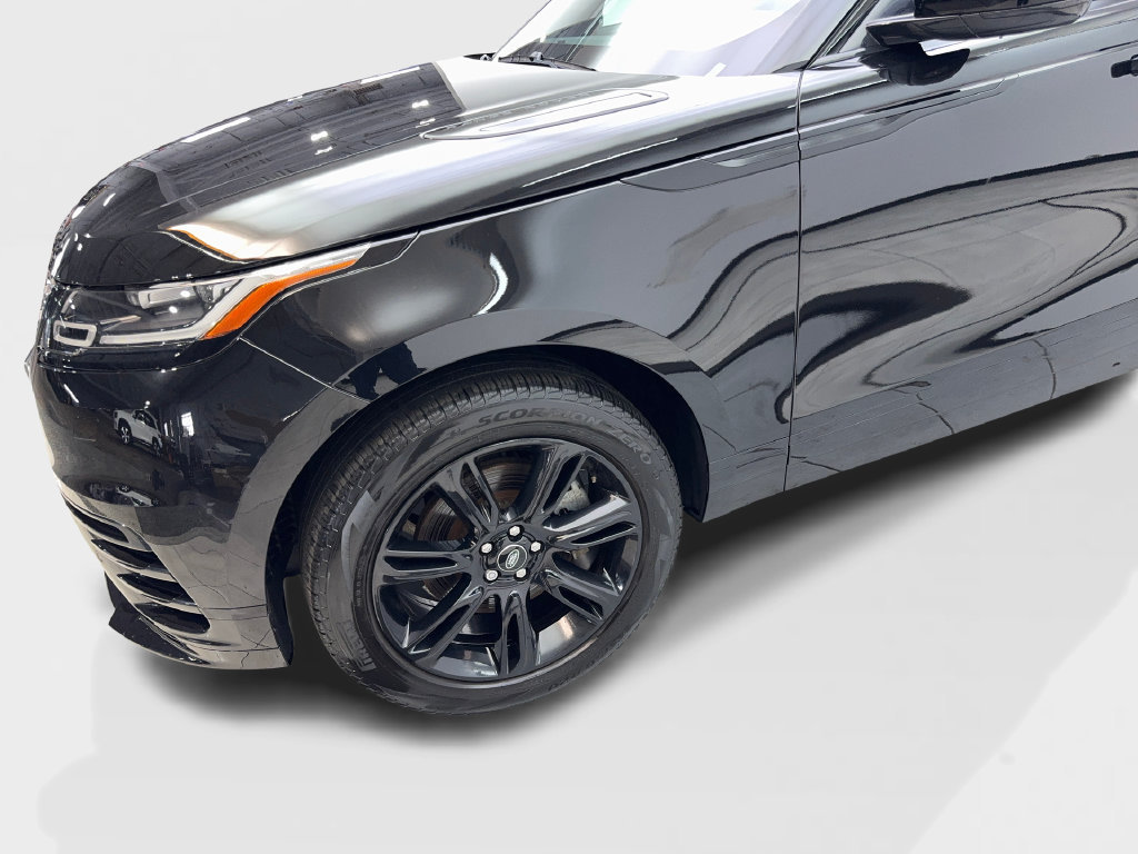Used 2023 Land Rover Range Rover Velar R-Dynamic S AWD/4WD image 20