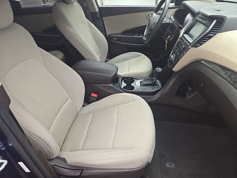 Used 2017 Hyundai Santa Fe Sport AWD/4WD image 29