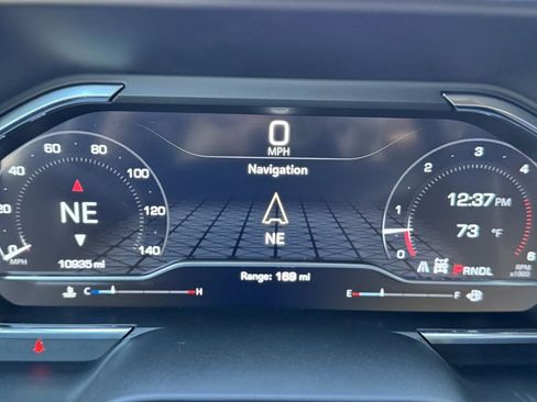 Used 2025 GMC Sierra 2500 Denali Ultimate image 47