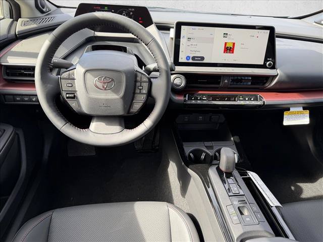 New 2027 Toyota Prius Plug-In Hybrid w/ Limited Premium Package FWD image 10