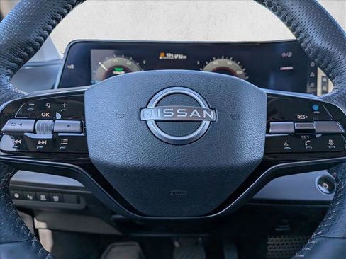 Used 2023 Nissan Ariya FWD image 15