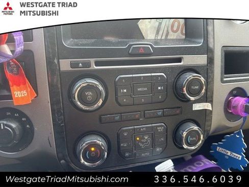 Used 2017 Ford Expedition Limited w/ Equipment Group 301A image 20