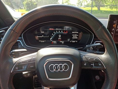 Used 2021 Audi S4 Premium Plus w/ Premium Plus Package AWD/4WD image 20
