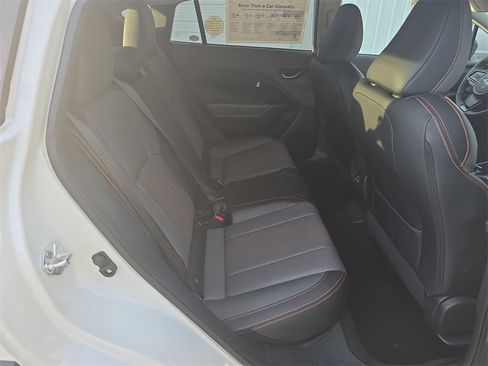 New 2026 Subaru Crosstrek 2.5i Limited image 32