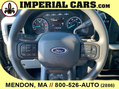 New 2026 Ford F350 XLT image 18