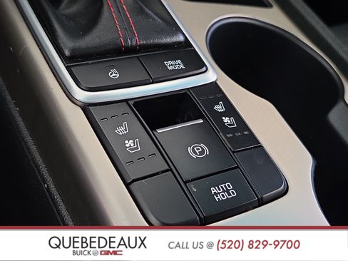 Used 2019 Kia Optima SX FWD image 21