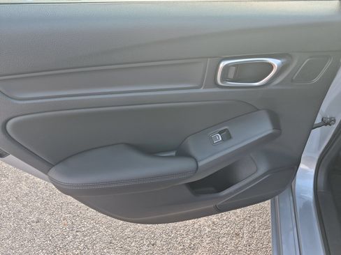 Used 2026 Acura Integra FWD image 15