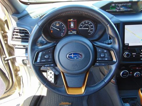 Certified 2022 Subaru Forester Wilderness AWD/4WD image 15