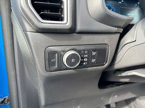 Used 2025 Ford Bronco Sport Outer Banks w/ Outer Banks Tech Package+ AWD/4WD image 19