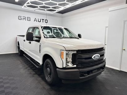 Used 2017 Ford F250 XL
