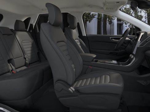 New 2024 Ford Edge SE w/ Black Appearance Package image 7