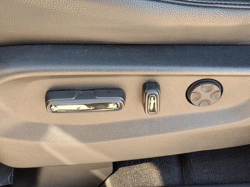 Certified 2025 Honda Odyssey EX-L image 18