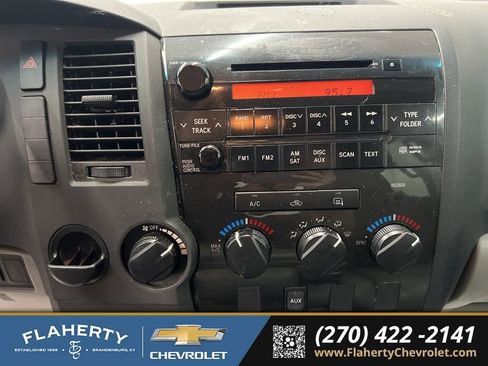 Used 2012 Toyota Tundra 2WD Double Cab w/ Tow Pkg image 24