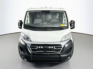 Used 2025 RAM ProMaster 2500 w/ U-Haul Equipment Group FWD video 2