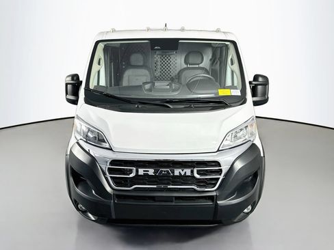Used 2025 RAM ProMaster 2500 w/ U-Haul Equipment Group FWD image 2
