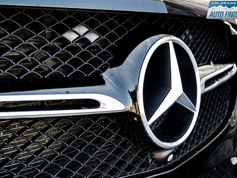 Used 2016 Mercedes-Benz GLE 450 4MATIC Coupe image 29