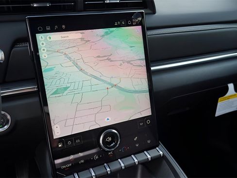 New 2026 GMC Terrain Elevation w/ Black Edition image 12