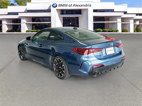 Used 2026 BMW 430i xDrive Coupe w/ M Sport Package AWD/4WD image 5