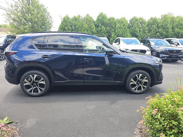 New 2026 MAZDA CX-5 Preferred AWD/4WD image 2