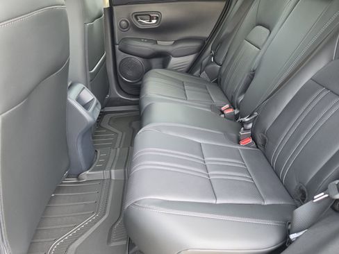 New 2026 Honda HR-V EX-L image 11