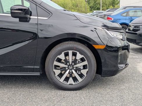 New 2026 Honda Odyssey EX-L image 11