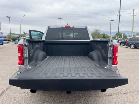 Used 2025 RAM 1500 Big Horn AWD/4WD image 34