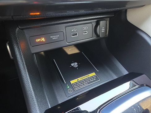 Used 2025 Acura Integra Type S FWD image 21
