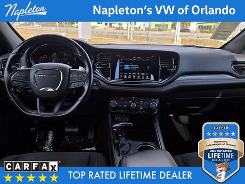 Used 2023 Dodge Durango GT image 12