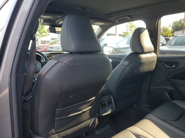New 2026 Subaru Forester Sport w/ Onyx Edition AWD/4WD image 13