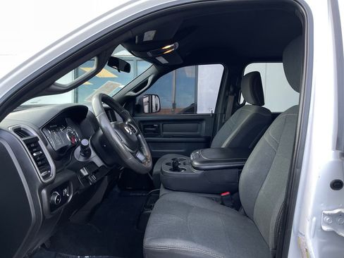 Used 2021 RAM 2500 Tradesman image 9