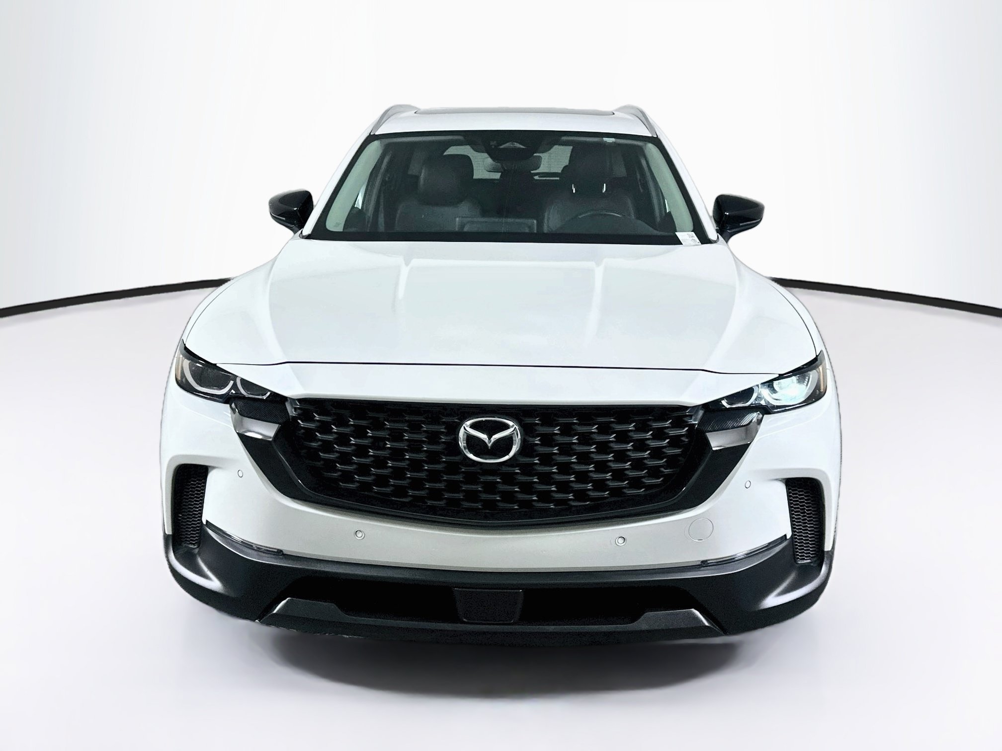 Used 2026 MAZDA CX-50 AWD 2.5 S w/ Preferred Pkg image 2