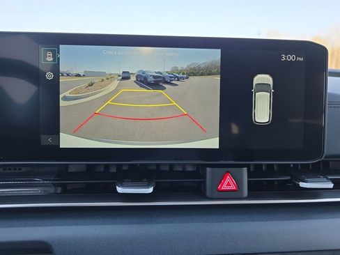 New 2026 Kia Carnival EX FWD image 15
