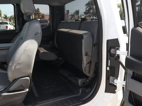 Used 2024 Ford F250 XL w/ XL Chrome Package RWD image 20