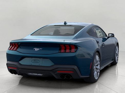 New 2026 Ford Mustang Premium image 8