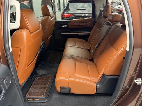 Used 2017 Toyota Tundra 1794 Edition image 20