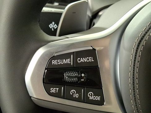 Used 2027 BMW X7 xDrive40i w/ M Sport Package AWD/4WD image 23