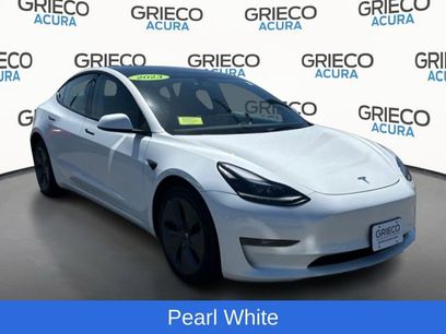 Used 2023 Tesla Model 3 Standard Range